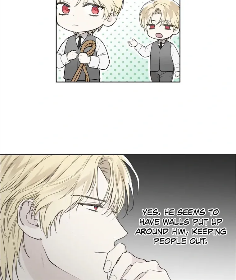 Read Guiding Hazard chapter 13 image 31 on Lezhin
