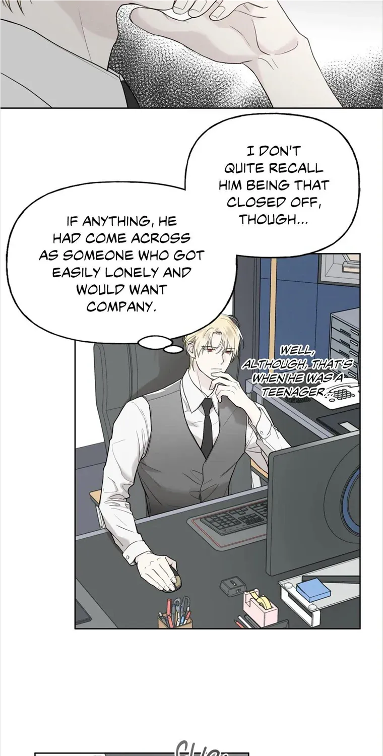 Read Guiding Hazard chapter 13 image 32 on Lezhin