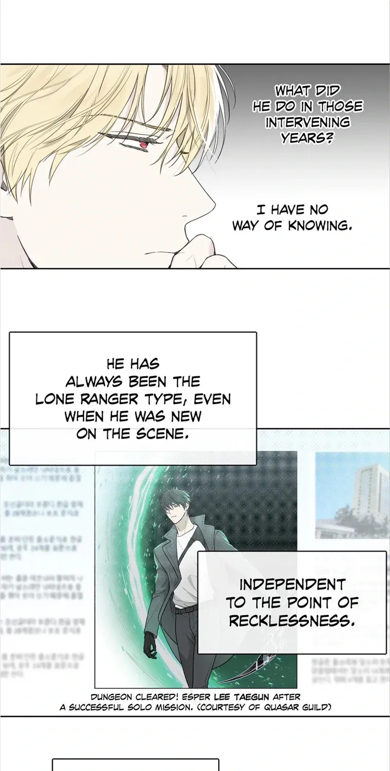 Read Guiding Hazard chapter 13 image 34 on Lezhin