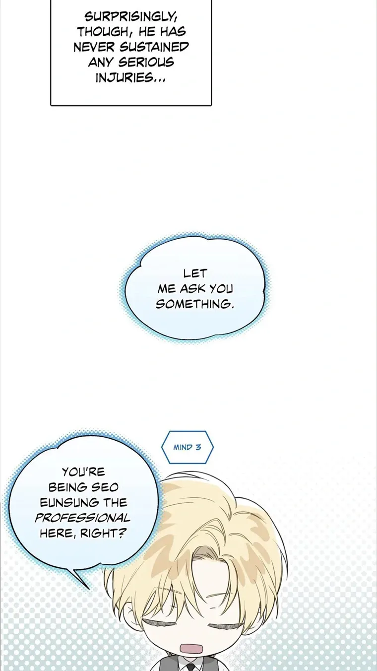 Read Guiding Hazard chapter 13 image 35 on Lezhin