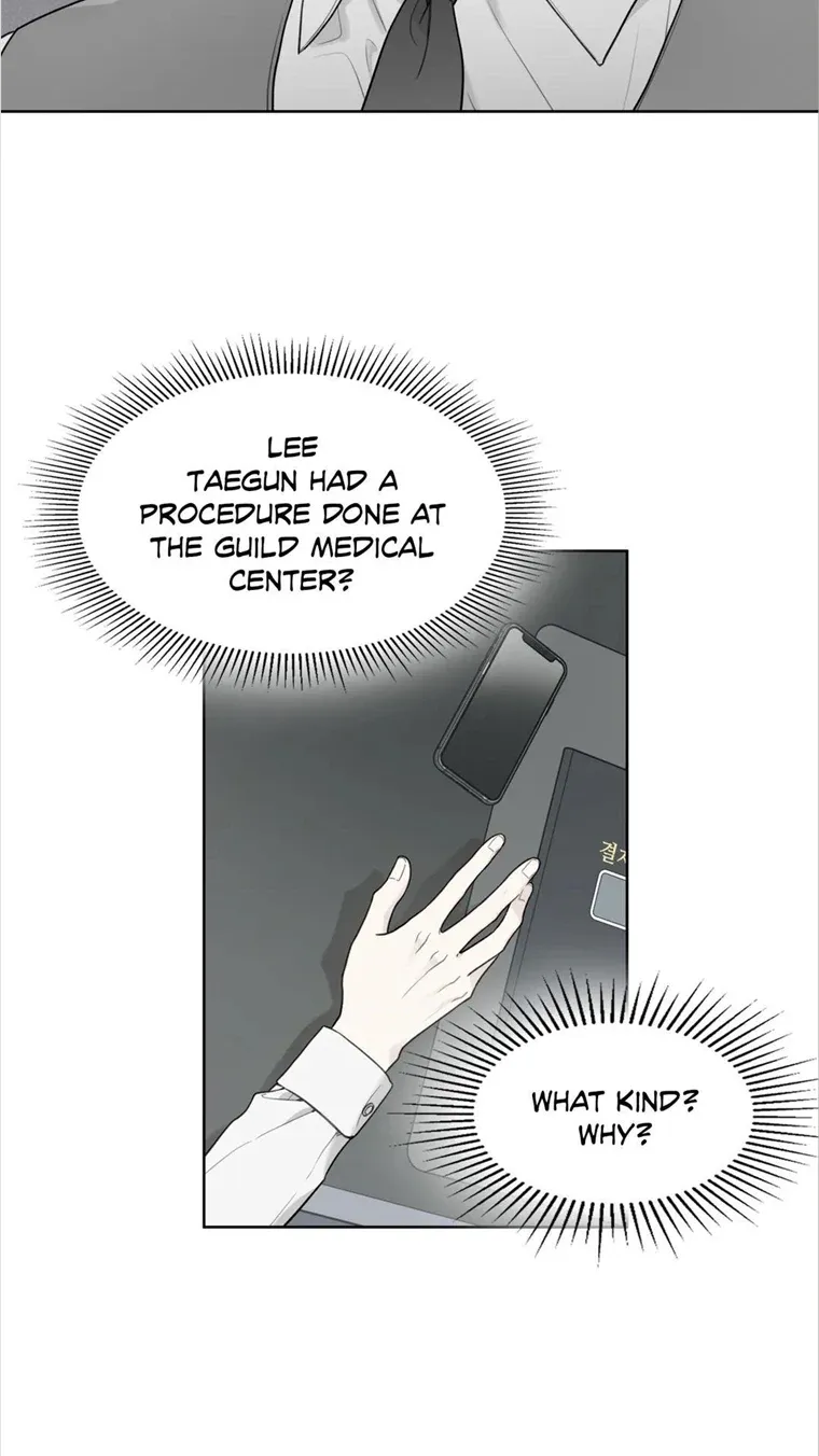 Read Guiding Hazard chapter 13 image 39 on Lezhin