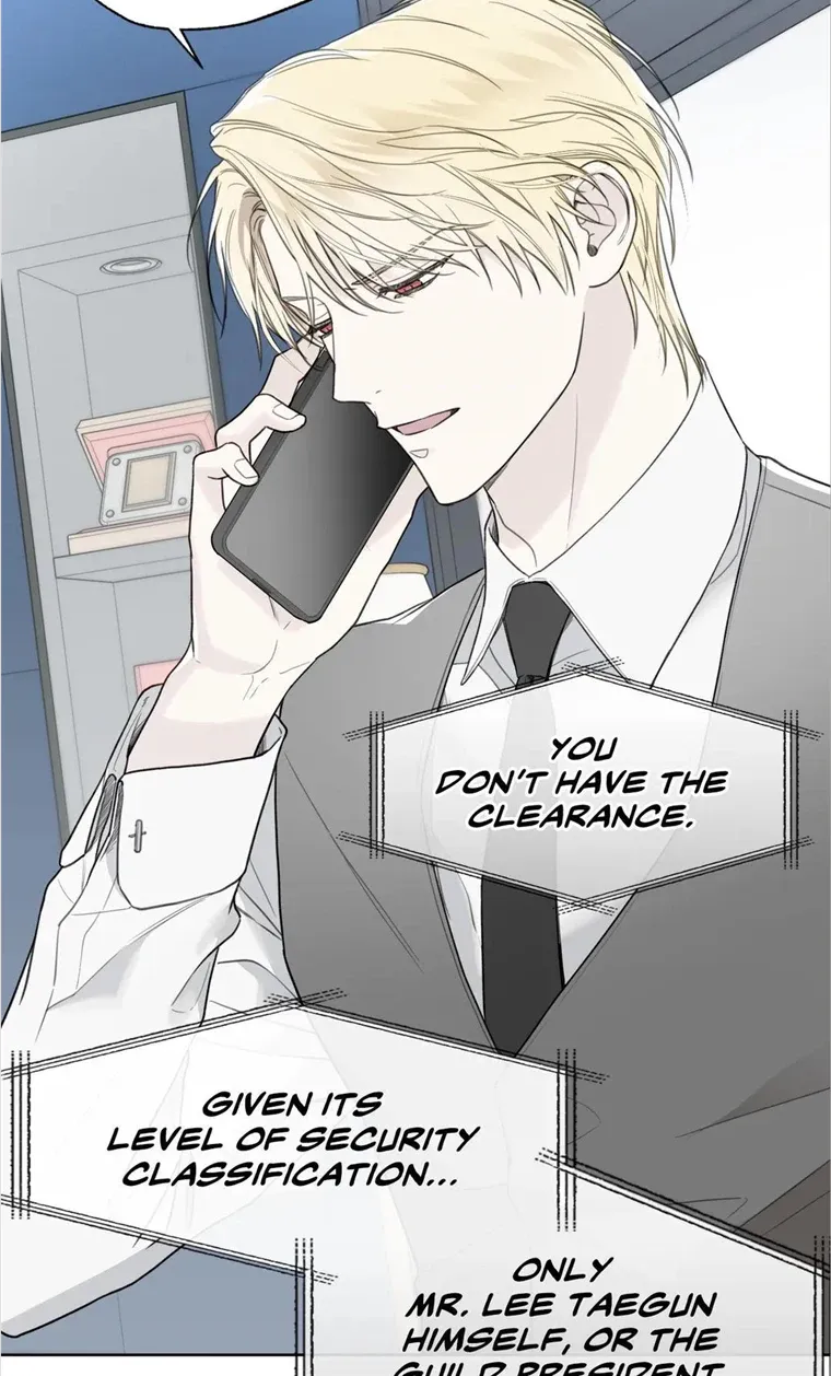 Read Guiding Hazard chapter 13 image 41 on Lezhin