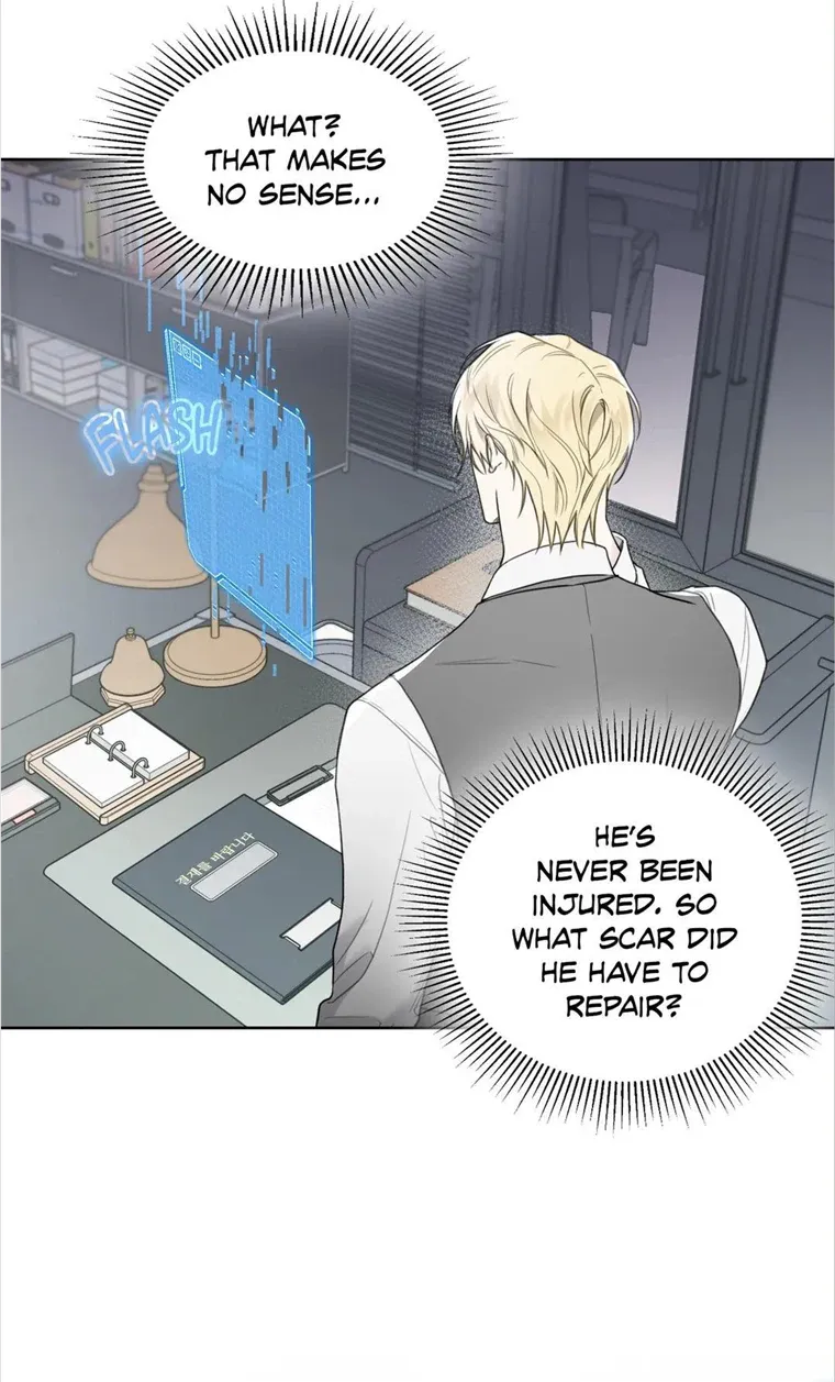 Read Guiding Hazard chapter 13 image 43 on Lezhin