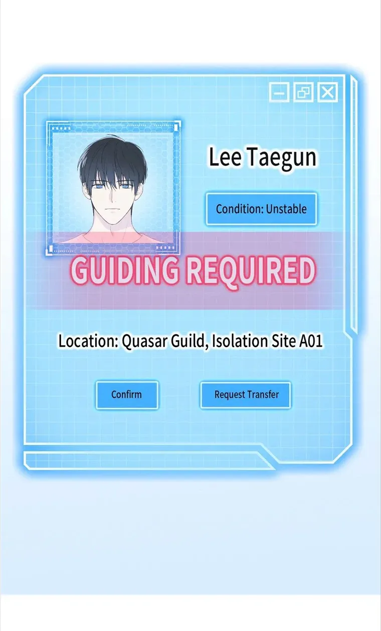 Read Guiding Hazard chapter 13 image 45 on Lezhin