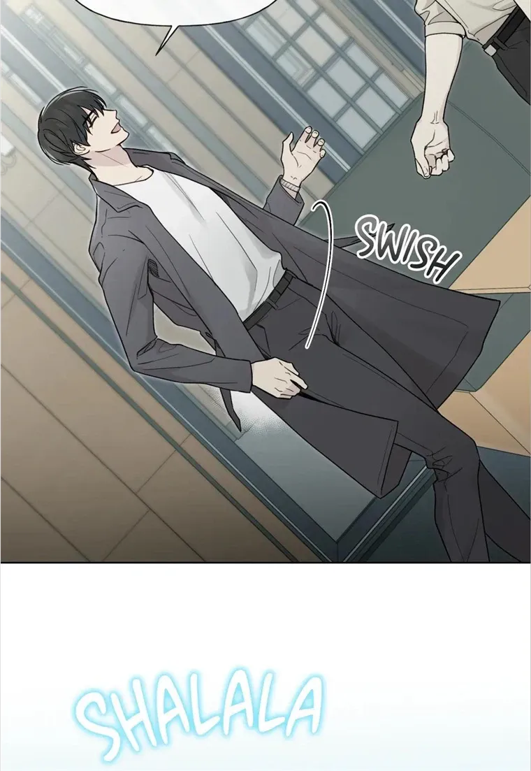 Read Guiding Hazard chapter 13 image 5 on Lezhin