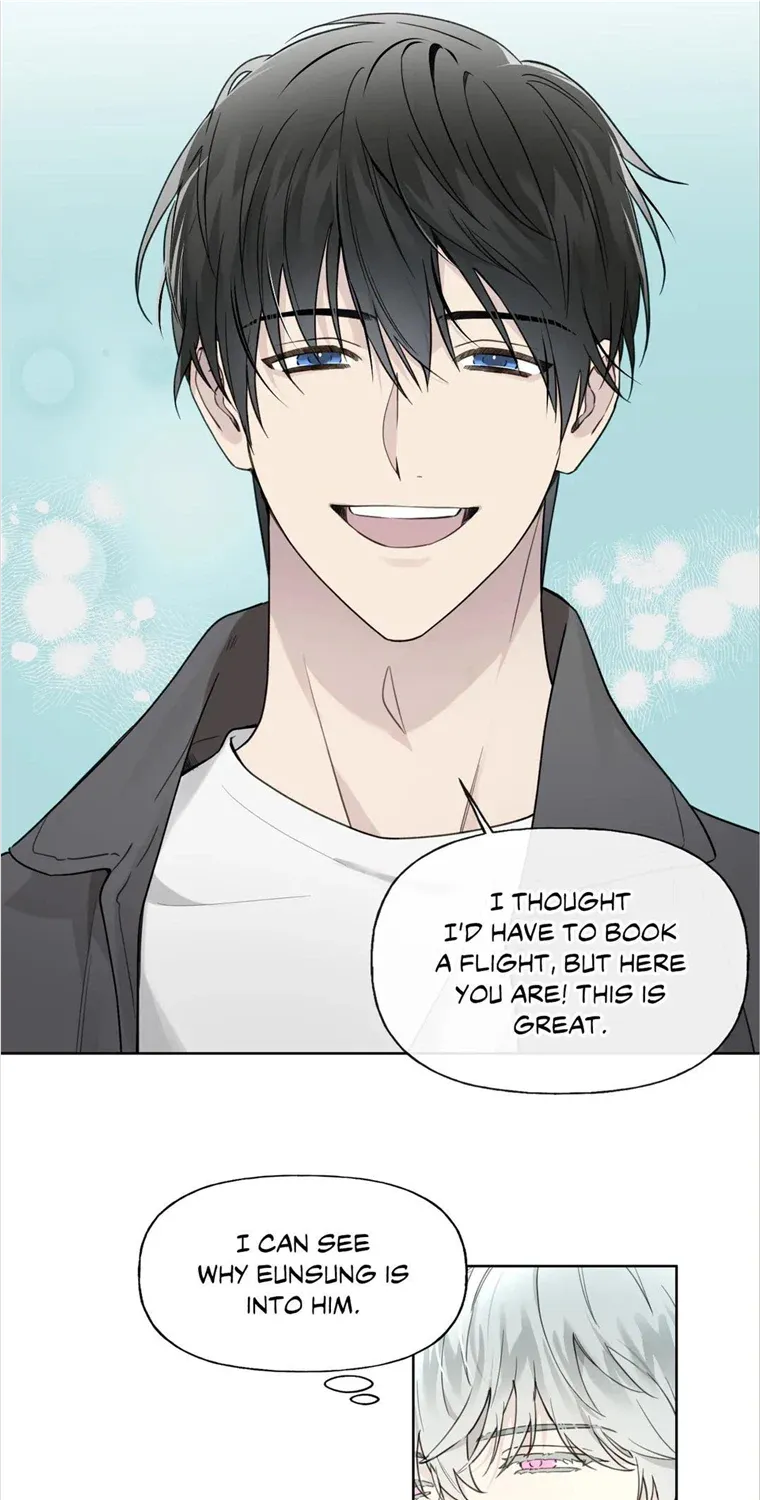 Read Guiding Hazard chapter 13 image 6 on Lezhin
