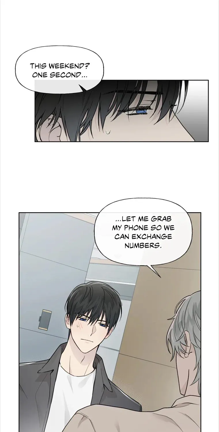 Read Guiding Hazard chapter 13 image 8 on Lezhin