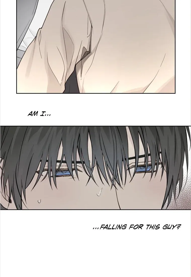 Read Guiding Hazard chapter 13 image 9 on Lezhin