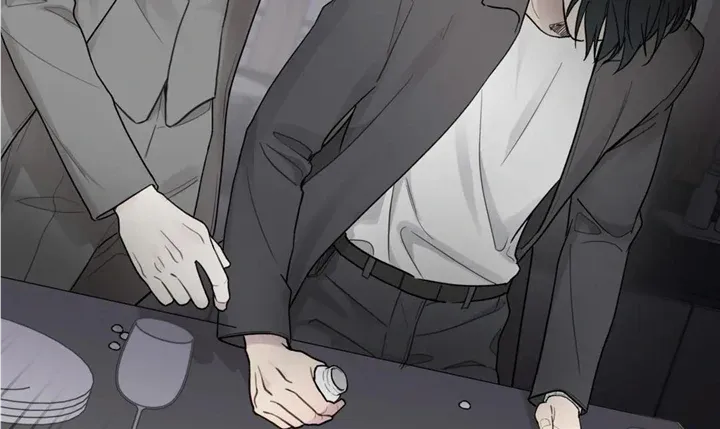Read Guiding Hazard chapter 14 image 10 on Lezhin
