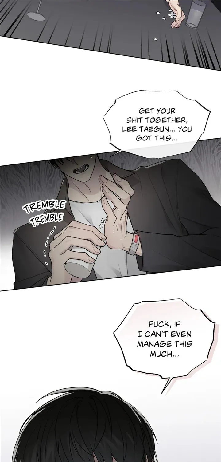 Read Guiding Hazard chapter 14 image 11 on Lezhin