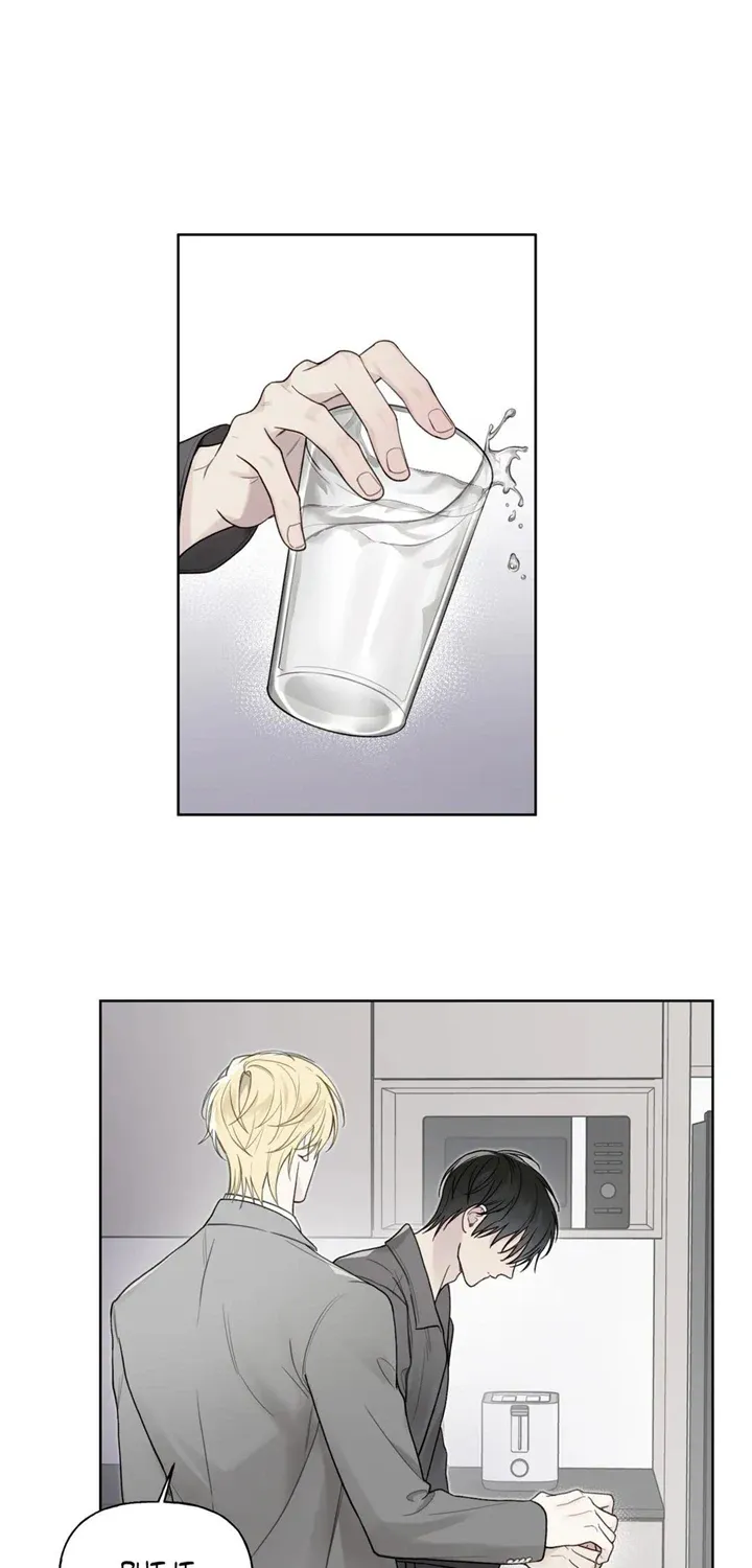 Read Guiding Hazard chapter 14 image 15 on Lezhin
