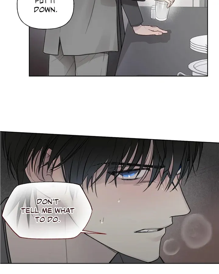 Read Guiding Hazard chapter 14 image 16 on Lezhin