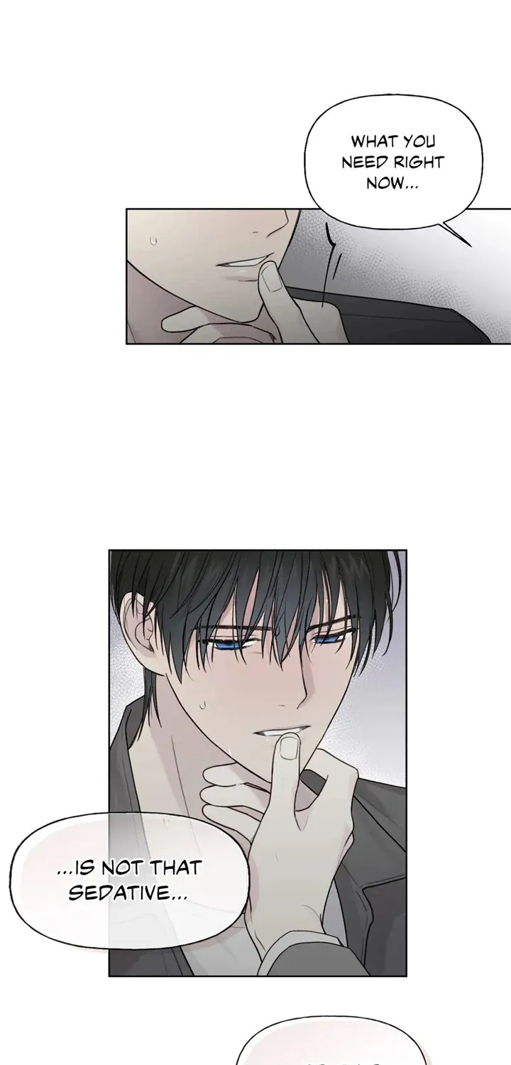 Read Guiding Hazard chapter 14 image 17 on Lezhin