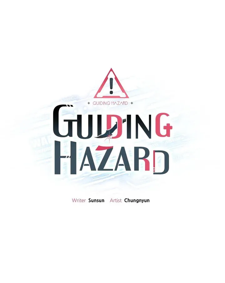 Read Guiding Hazard chapter 14 image 2 on Lezhin