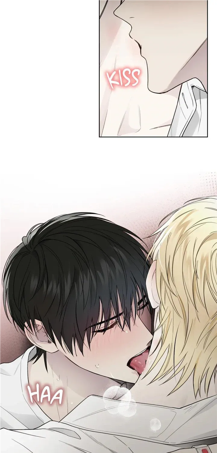 Read Guiding Hazard chapter 14 image 23 on Lezhin