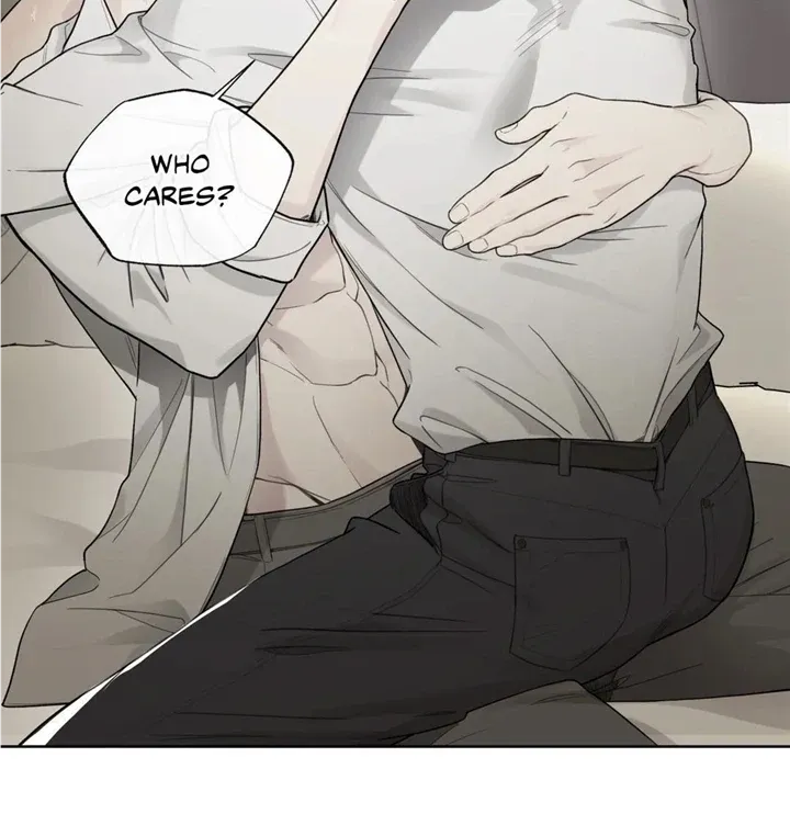 Read Guiding Hazard chapter 14 image 26 on Lezhin