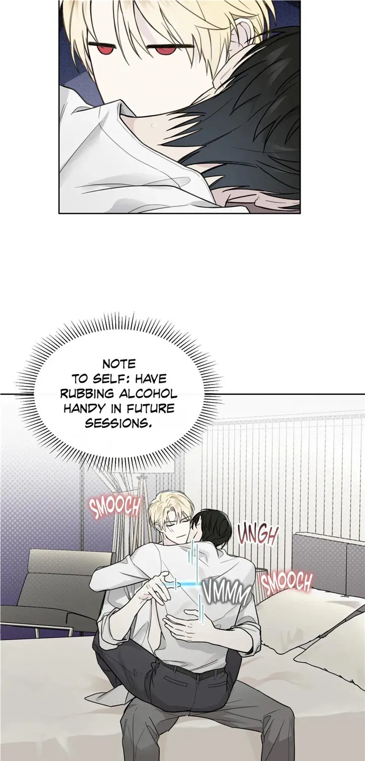 Read Guiding Hazard chapter 14 image 29 on Lezhin