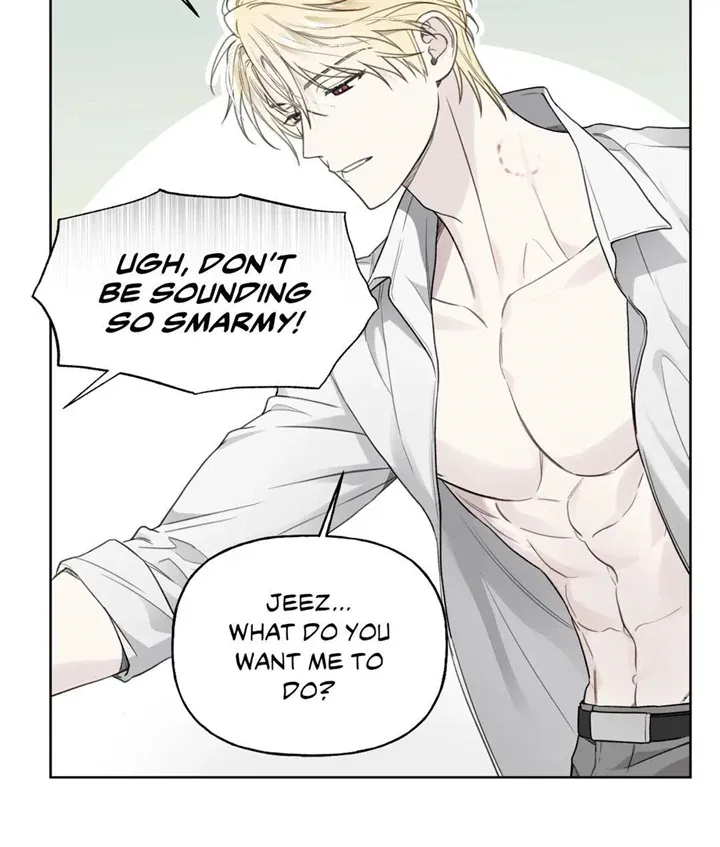 Read Guiding Hazard chapter 14 image 32 on Lezhin