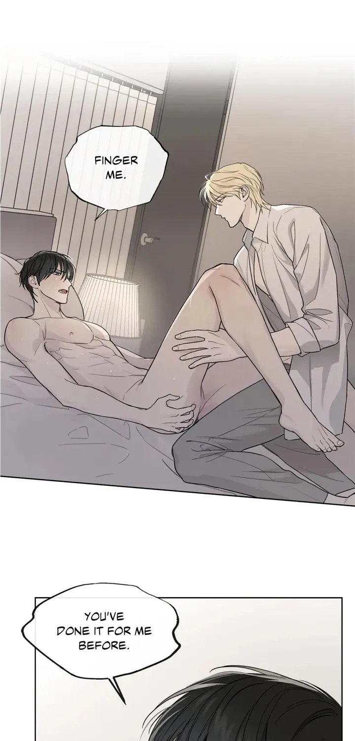 Read Guiding Hazard chapter 14 image 33 on Lezhin