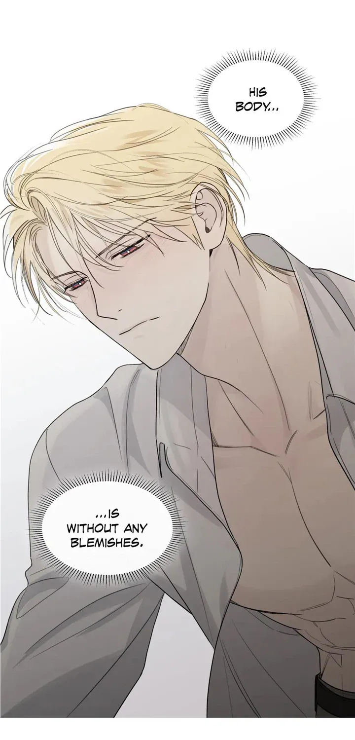 Read Guiding Hazard chapter 14 image 39 on Lezhin