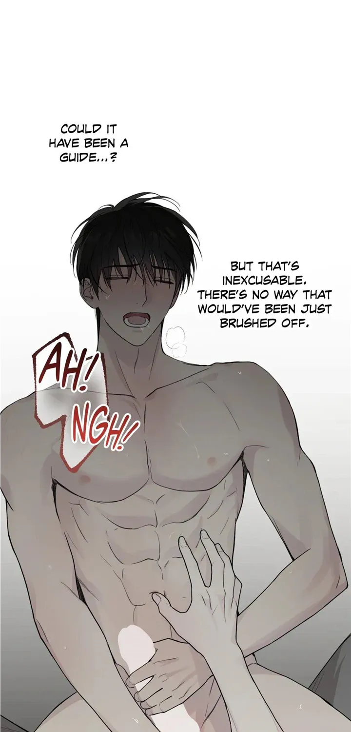 Read Guiding Hazard chapter 14 image 45 on Lezhin