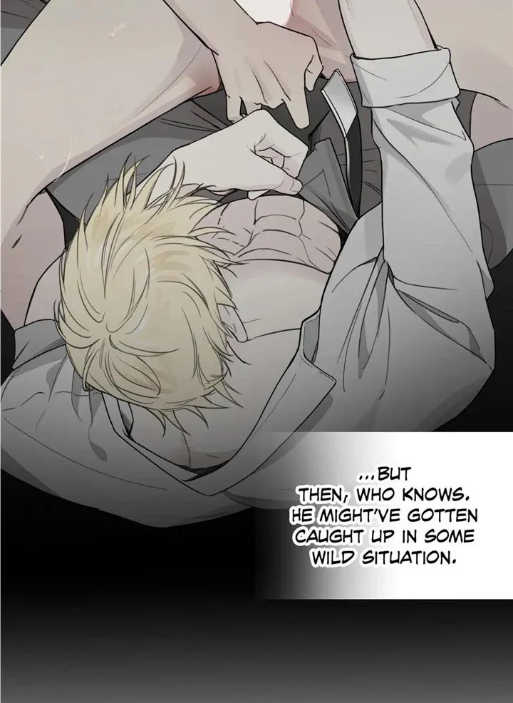 Read Guiding Hazard chapter 14 image 46 on Lezhin
