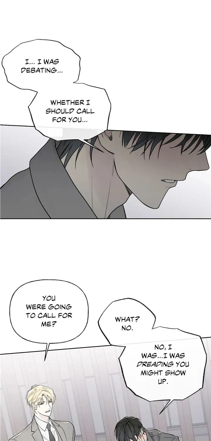 Read Guiding Hazard chapter 14 image 5 on Lezhin