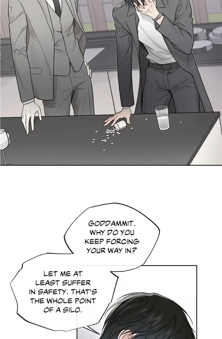 Read Guiding Hazard chapter 14 image 6 on Lezhin
