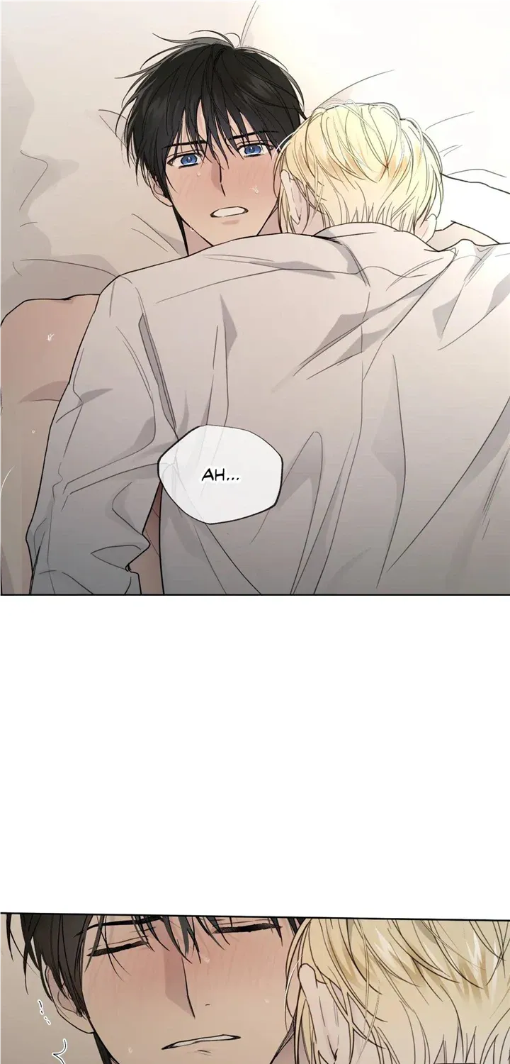 Read Guiding Hazard chapter 14 image 61 on Lezhin