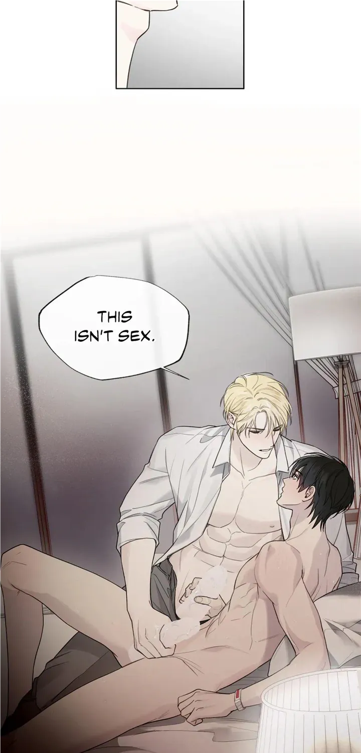 Read Guiding Hazard chapter 15 image 13 on Lezhin