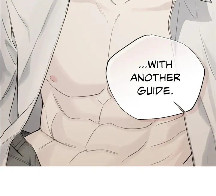 Read Guiding Hazard chapter 15 image 16 on Lezhin