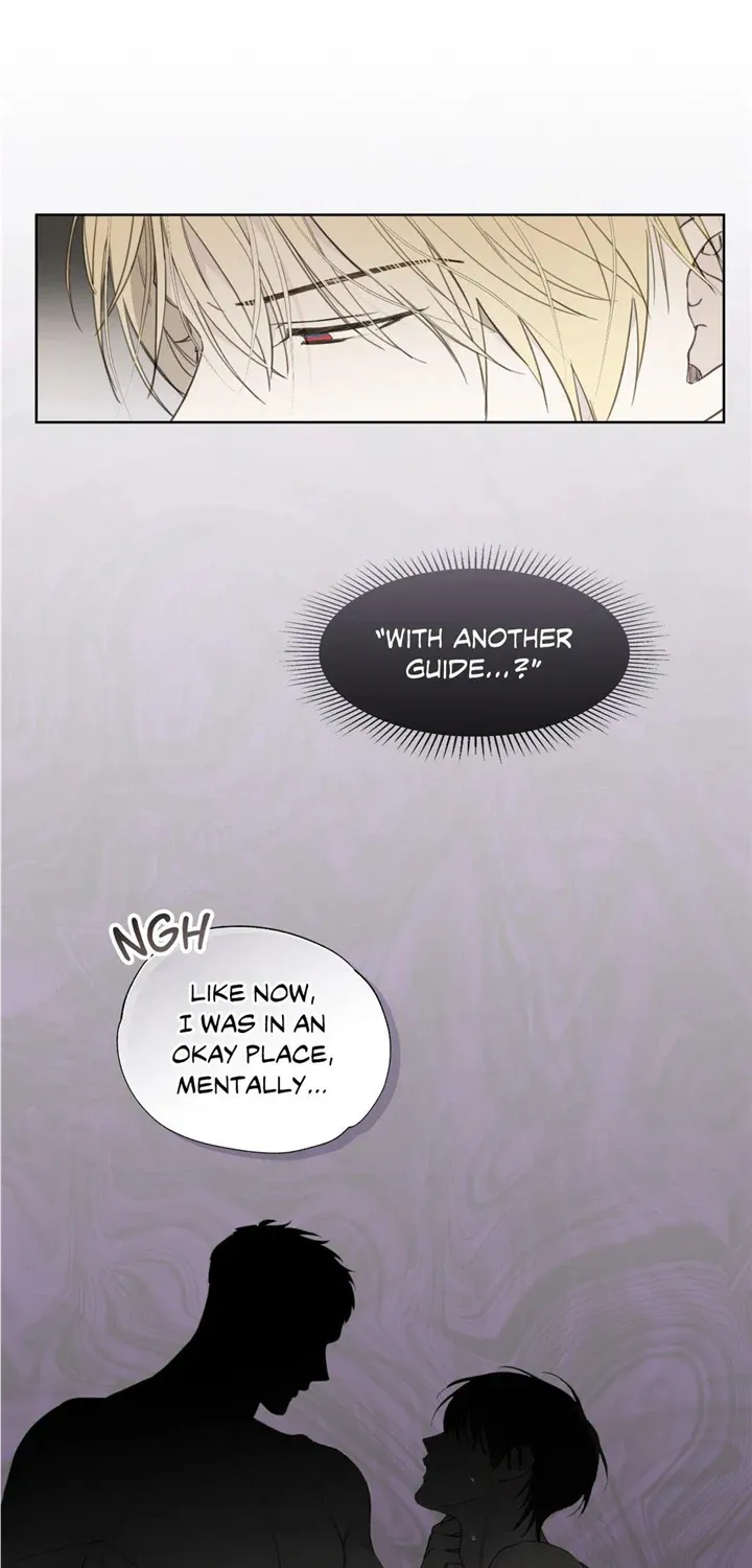 Read Guiding Hazard chapter 15 image 17 on Lezhin