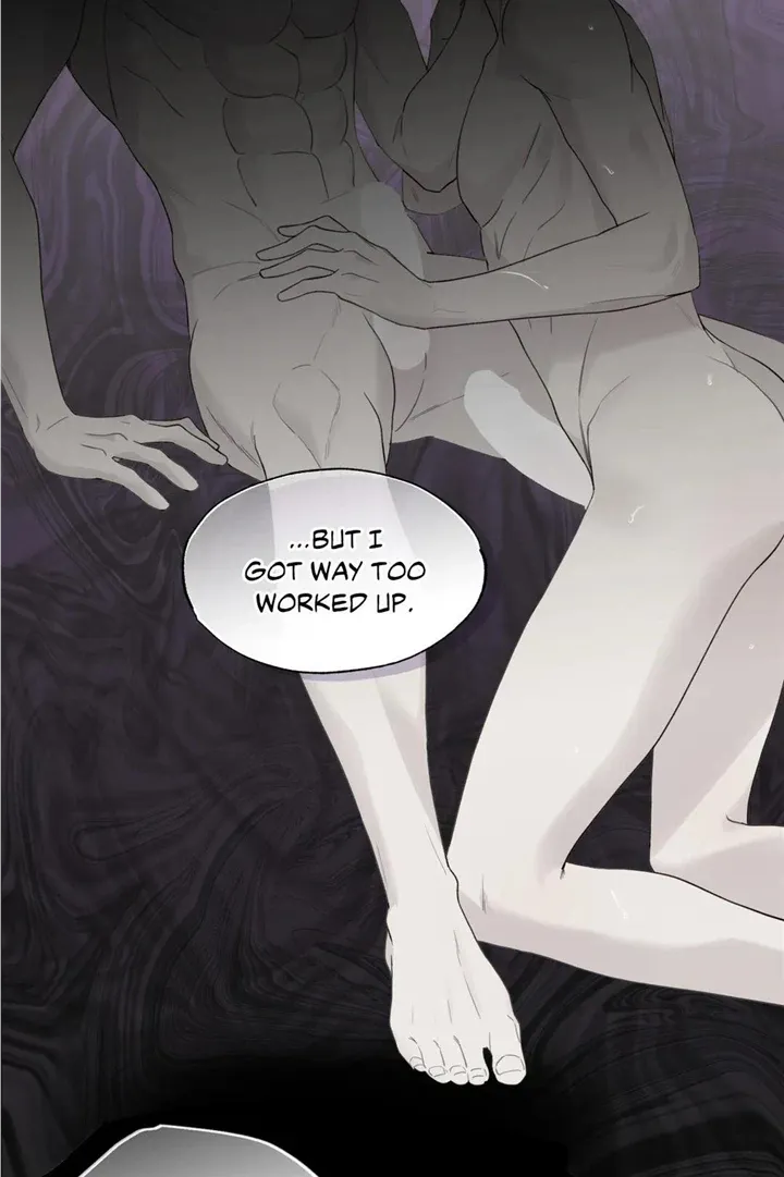 Read Guiding Hazard chapter 15 image 18 on Lezhin