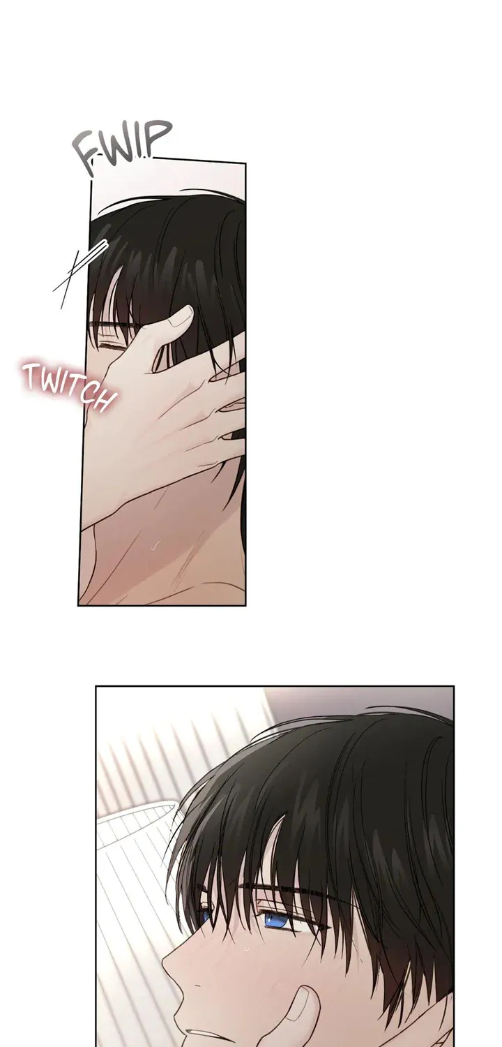 Read Guiding Hazard chapter 15 image 24 on Lezhin