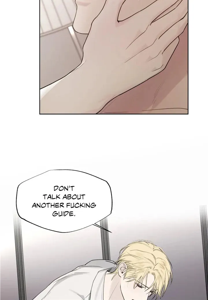 Read Guiding Hazard chapter 15 image 25 on Lezhin