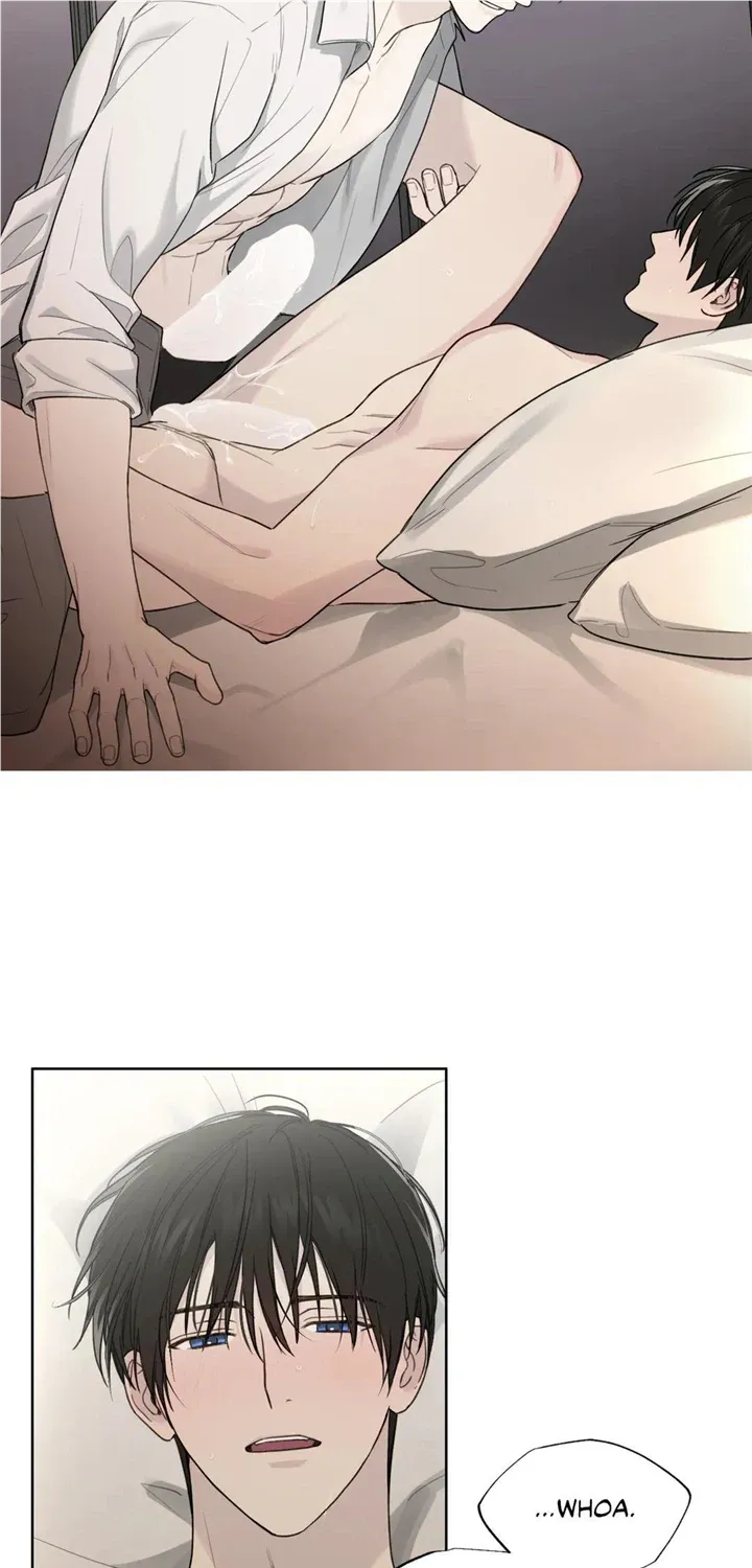 Read Guiding Hazard chapter 15 image 26 on Lezhin