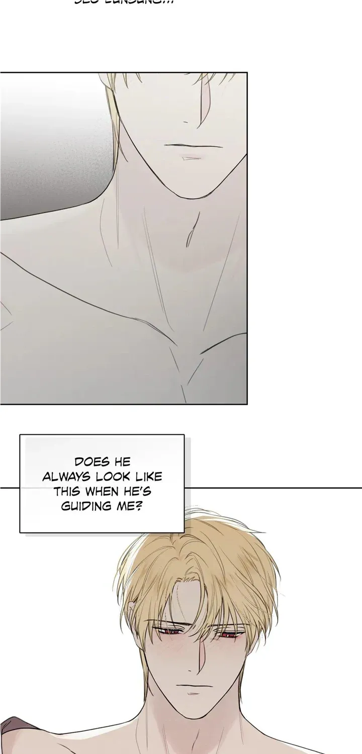 Read Guiding Hazard chapter 15 image 28 on Lezhin