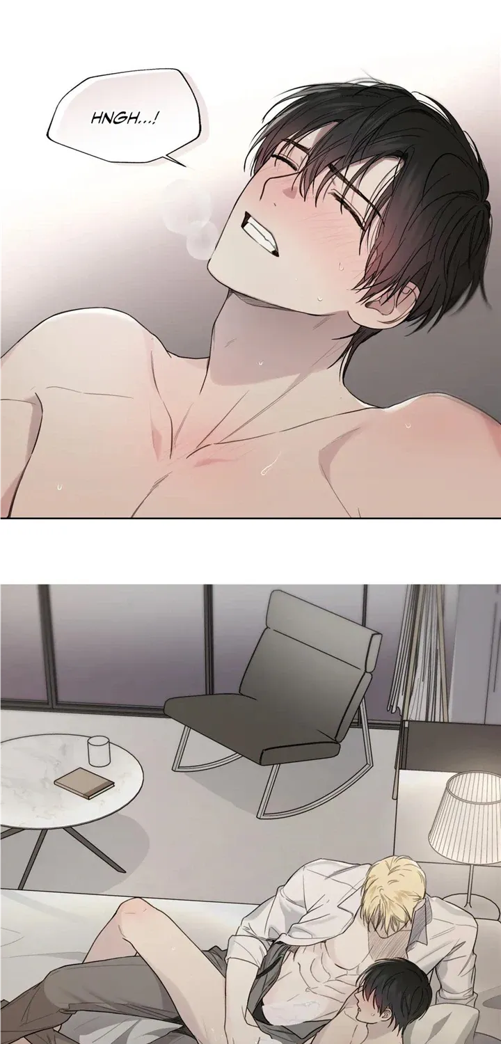 Read Guiding Hazard chapter 15 image 3 on Lezhin