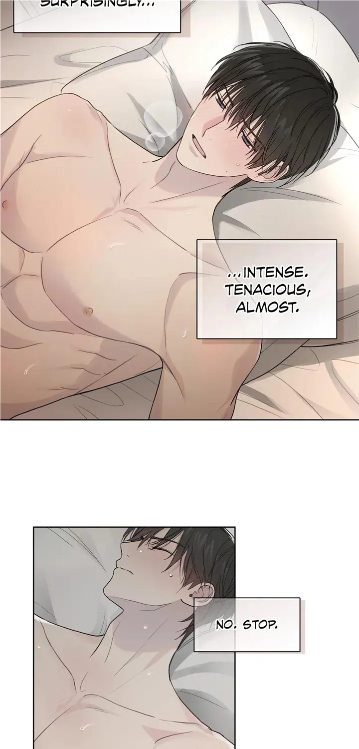 Read Guiding Hazard chapter 15 image 32 on Lezhin