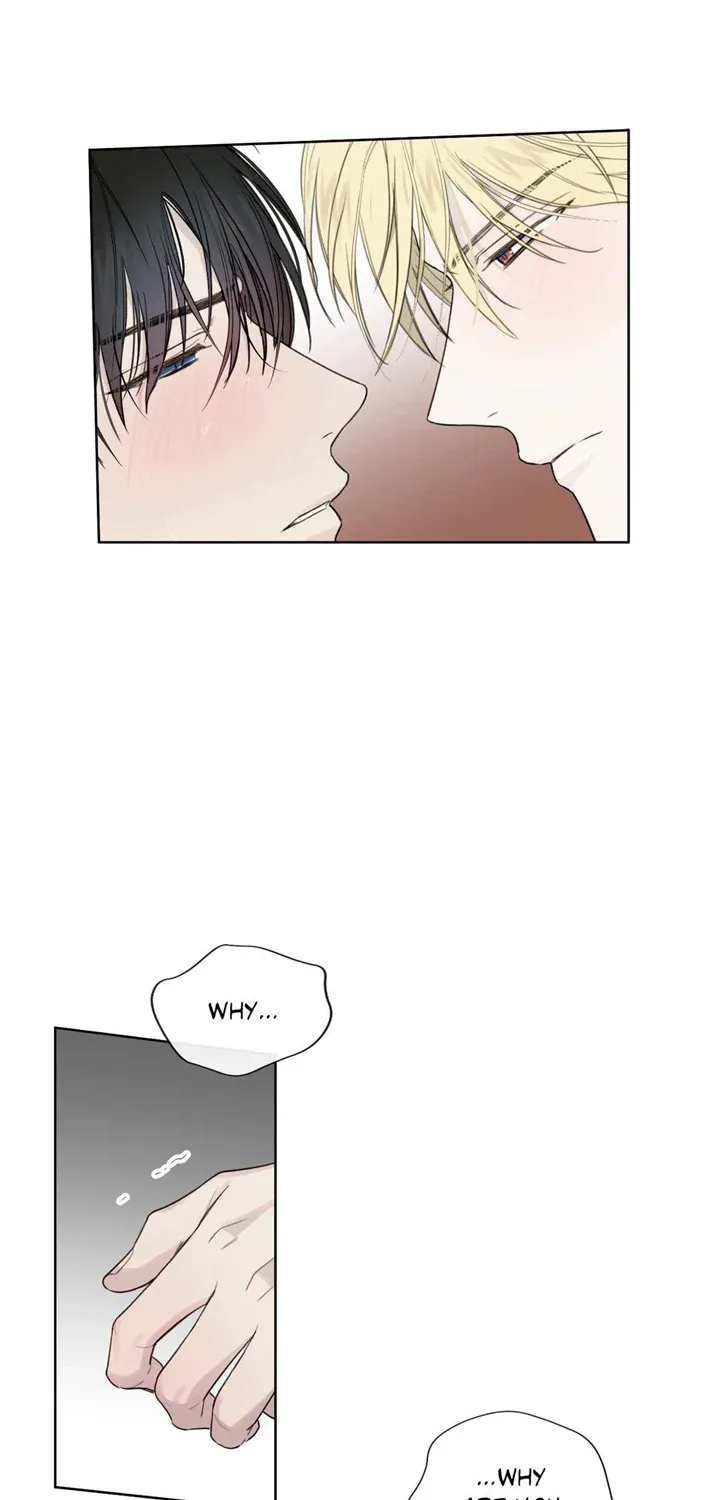 Read Guiding Hazard chapter 15 image 36 on Lezhin