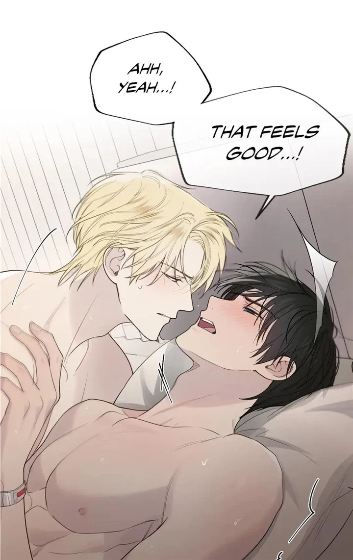 Read Guiding Hazard chapter 15 image 39 on Lezhin