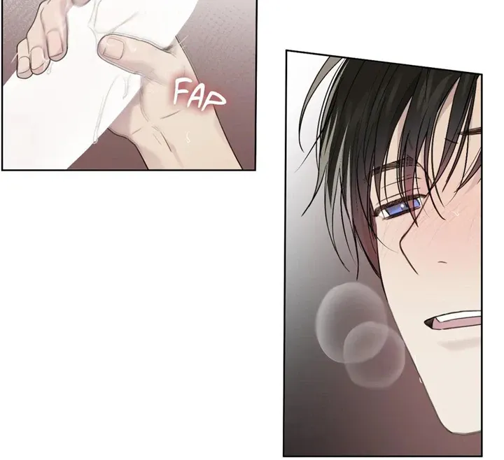 Read Guiding Hazard chapter 15 image 8 on Lezhin
