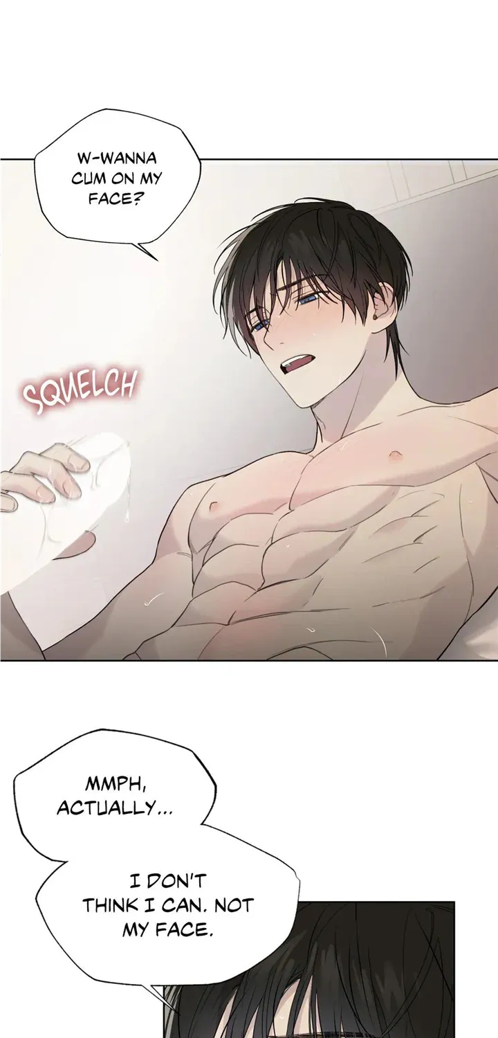 Read Guiding Hazard chapter 15 image 9 on Lezhin