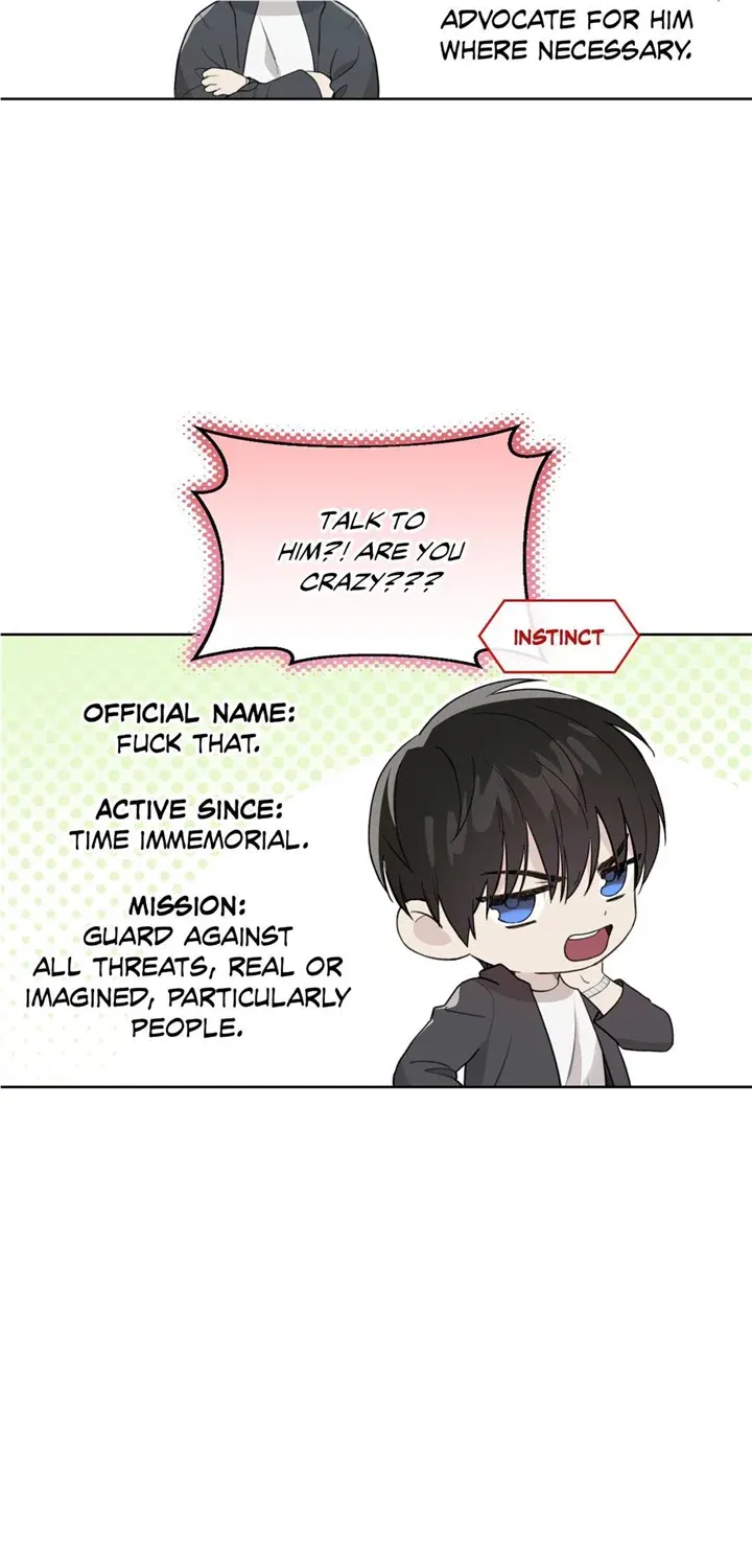 Read Guiding Hazard chapter 16 image 14 on Lezhin