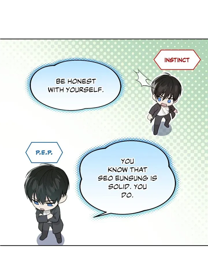 Read Guiding Hazard chapter 16 image 15 on Lezhin