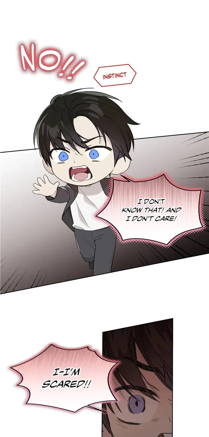 Read Guiding Hazard chapter 16 image 16 on Lezhin