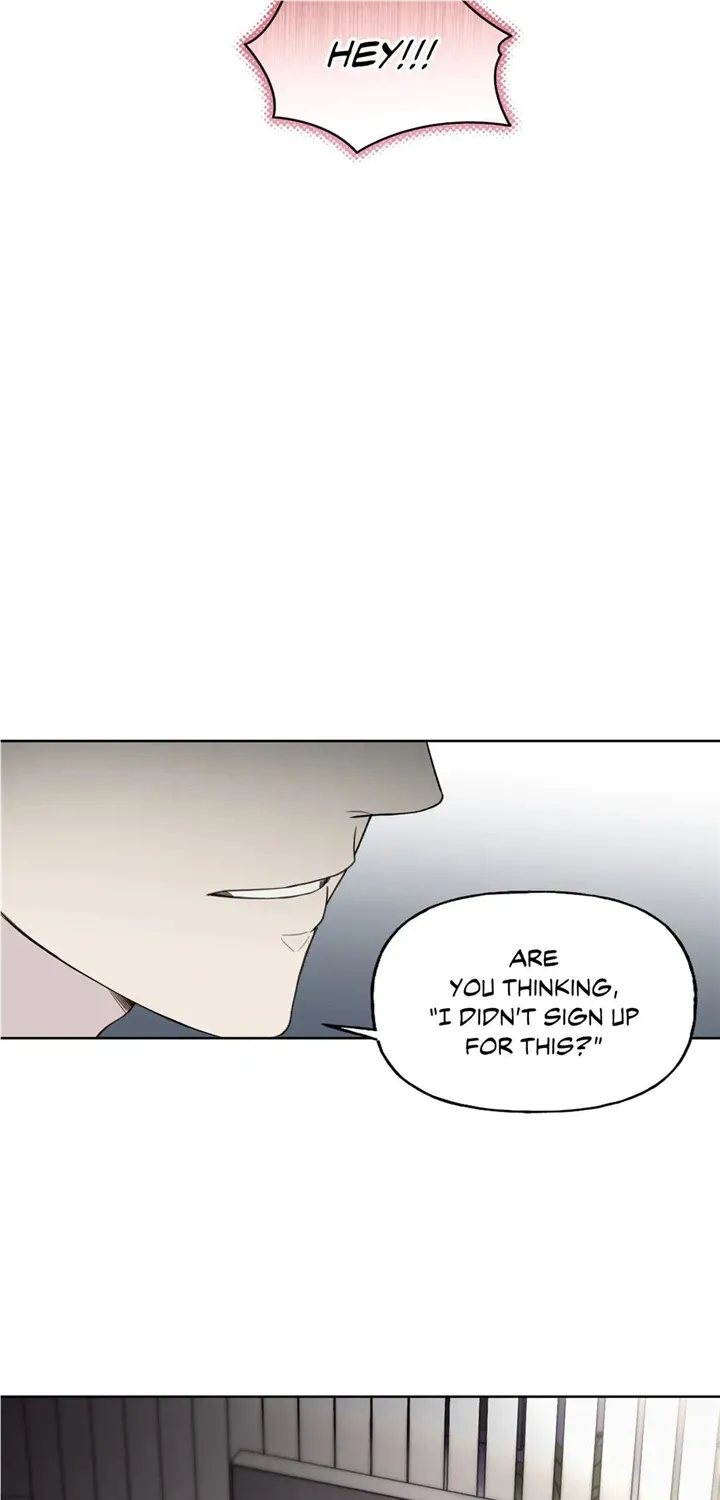 Read Guiding Hazard chapter 16 image 18 on Lezhin