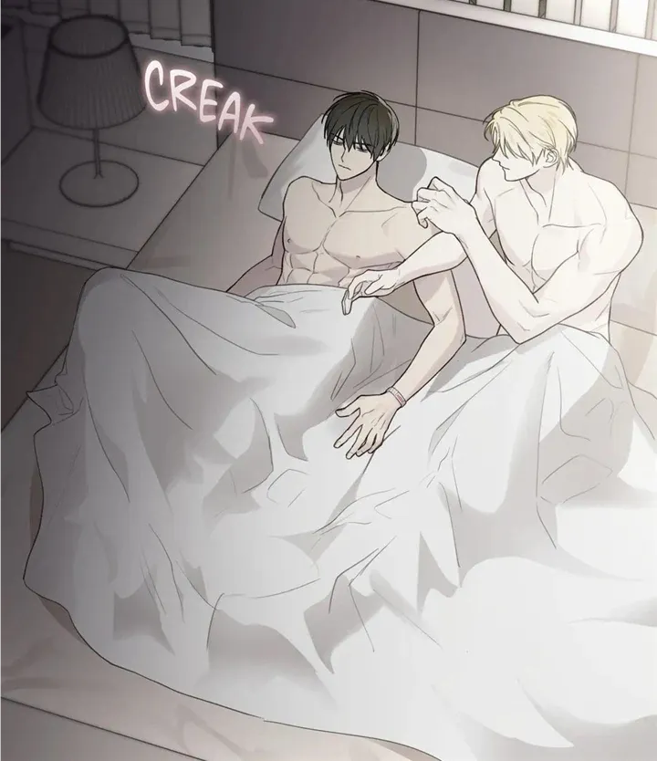 Read Guiding Hazard chapter 16 image 19 on Lezhin