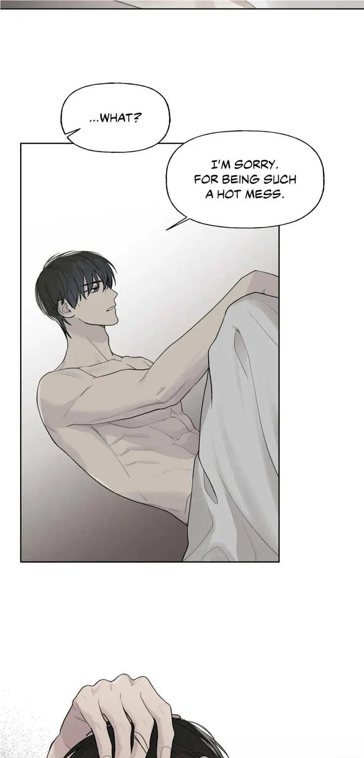 Read Guiding Hazard chapter 16 image 20 on Lezhin