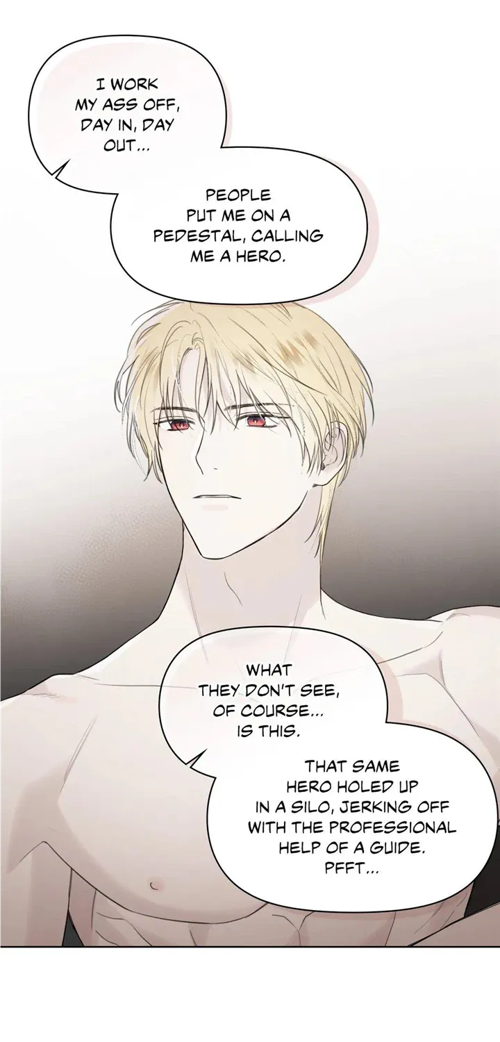Read Guiding Hazard chapter 16 image 22 on Lezhin